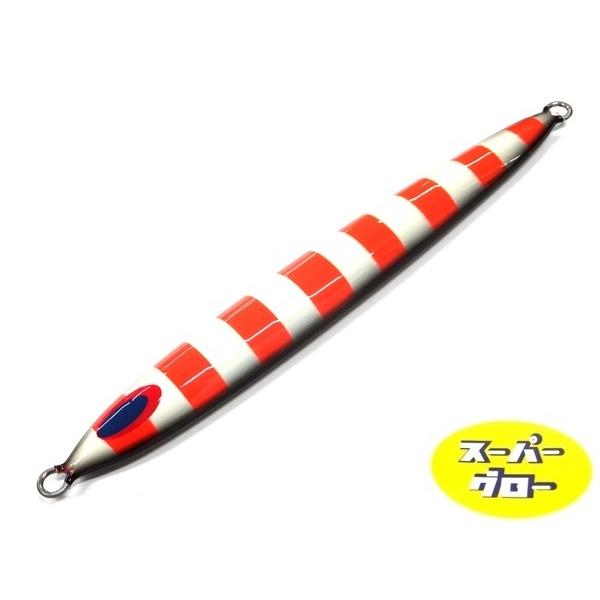 ディープライナー　スパイファイブ　250g　アクアオリカラ　カスタムホロ　スーパーグロー