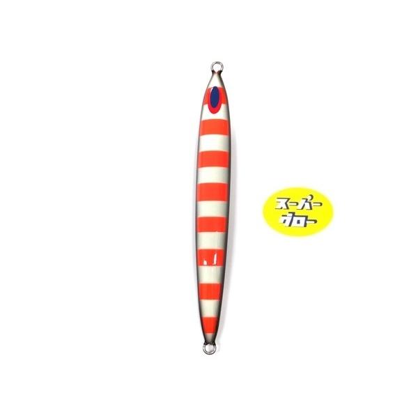 ディープライナー　スパイファイブ　250g　アクアオリカラ　カスタムホロ　スーパーグロー