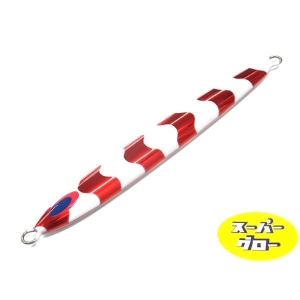ディープライナー　スパイファイブ　250g　アクアオリカラ　カスタムホロ　スーパーグロー