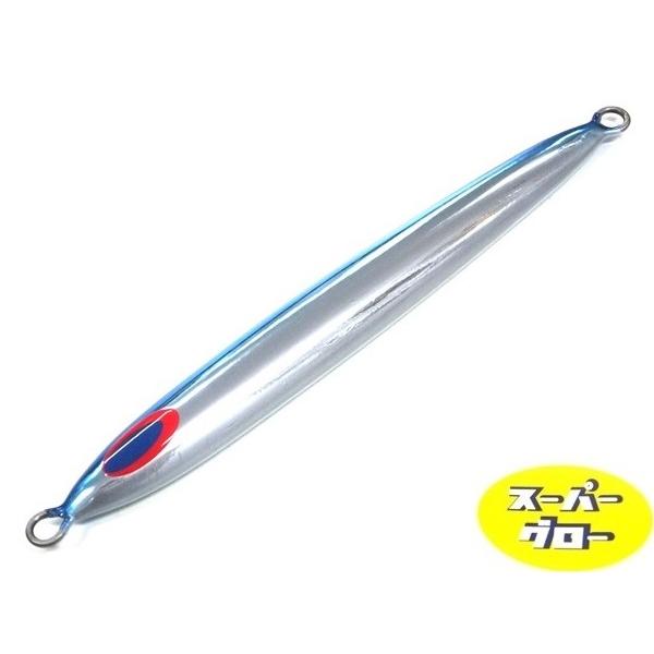 ディープライナー　スパイファイブ　250g　アクアオリカラ　カスタムホロ　スーパーグロー
