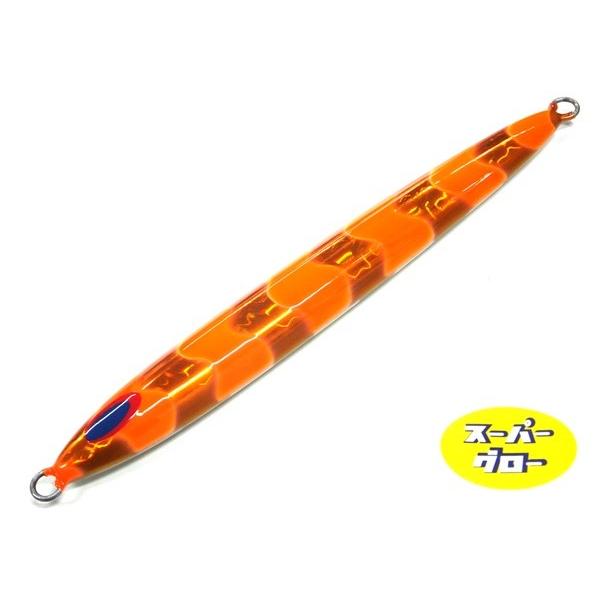 ディープライナー　スパイファイブ　250g　アクアオリカラ　スーパーグロー