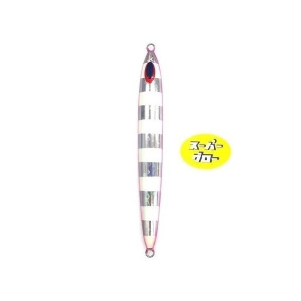 ディープライナー　スパイファイブ　250g　アクアオリカラ　スーパーグロー