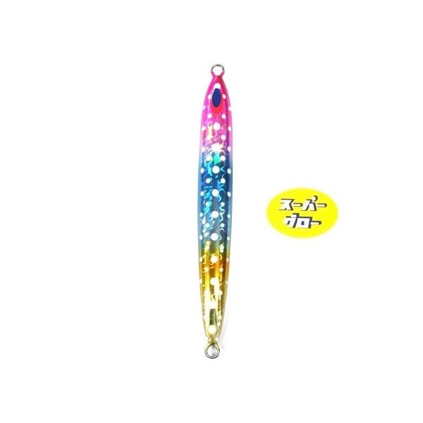 ディープライナー　スパイファイブ　250g　アクアオリカラ　スーパーグロー