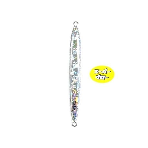 ディープライナー　スパイファイブ　250g　アクアオリカラ　スーパーグロー