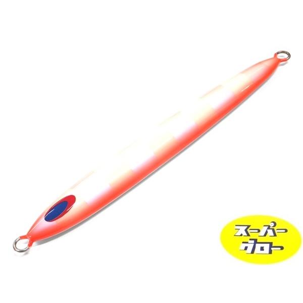ディープライナー　スパイファイブ　250g　アクアオリカラ　スーパーグロー
