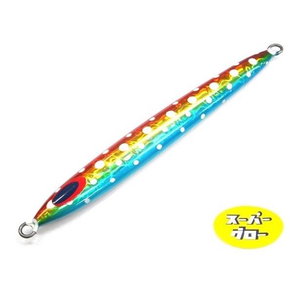 ディープライナー　スパイファイブ　250g　アクアオリカラ　スーパーグロー