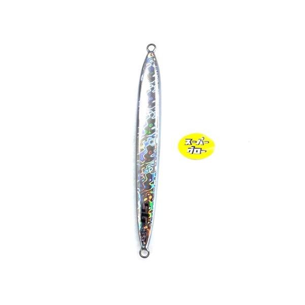 ディープライナー　スパイファイブ　250g　アクアオリカラ　スーパーグロー