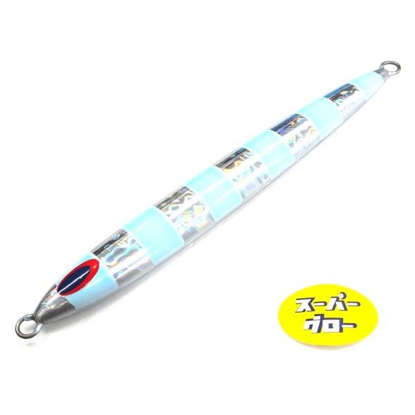 ディープライナー　スパイファイブ　250g　アクアオリカラ　スーパーグロー