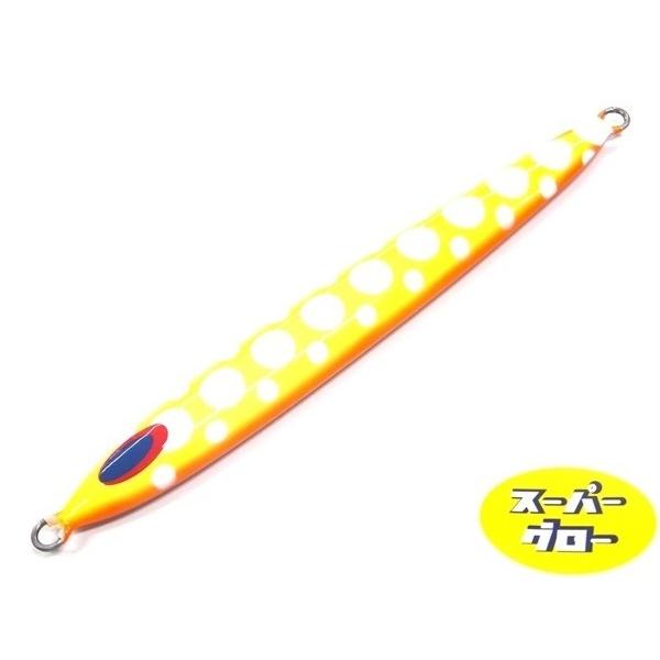 ディープライナー　スパイファイブ　250g　アクアオリカラ　スーパーグロー