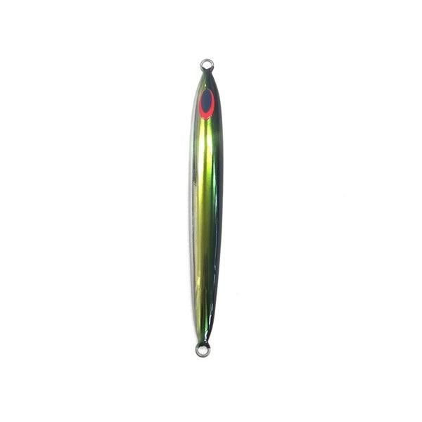 ディープライナー　スパイファイブ　250g　純正　カスタムホロ