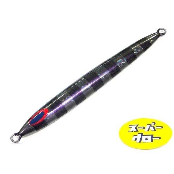 ディープライナー　スパイファイブ　250g　純正　スーパーグロー