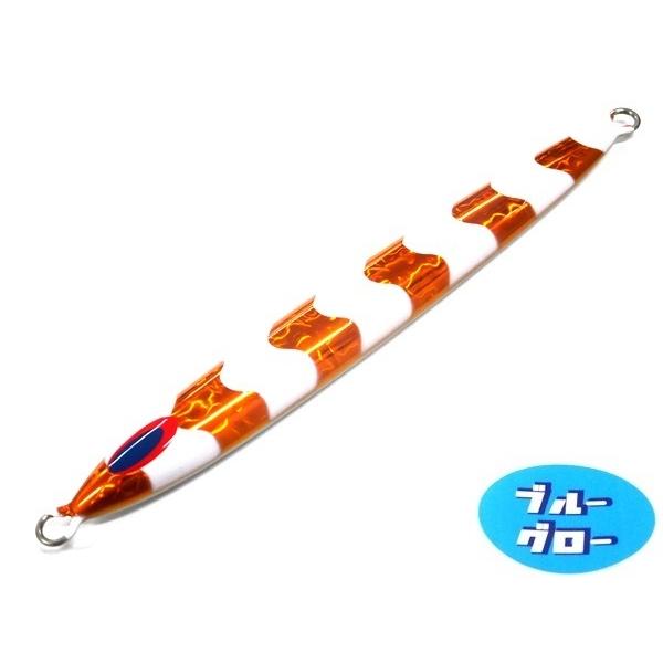 ディープライナー　スパイファイブ　300g　アクアオリカラ　ブルーグロー
