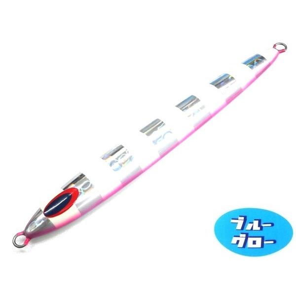 ディープライナー　スパイファイブ　300g　アクアオリカラ　ブルーグロー