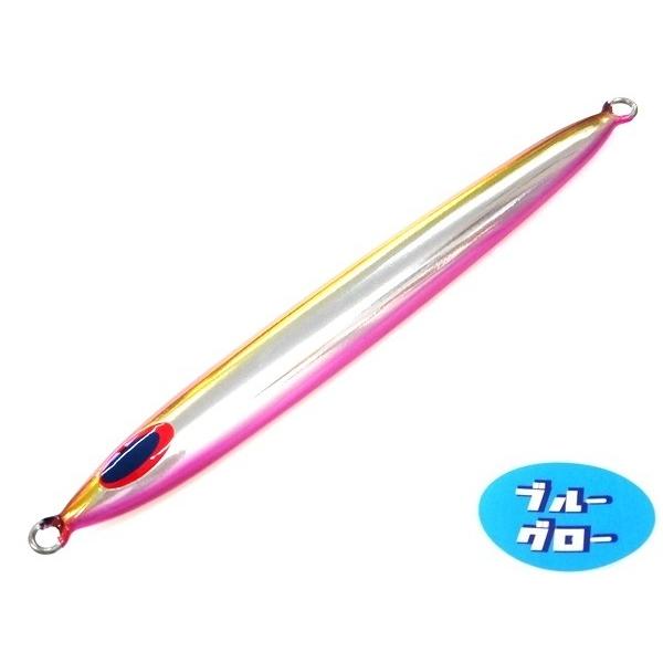 ディープライナー　スパイファイブ　300g　アクアオリカラ　カスタムホロ　ブルーグロー
