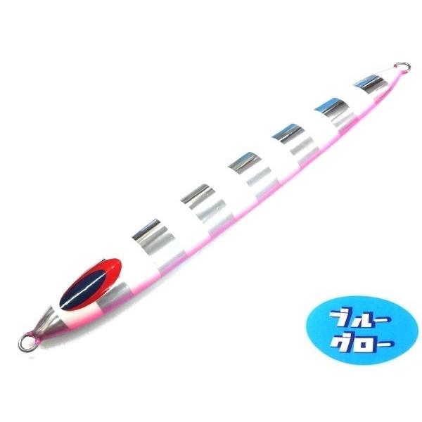 ディープライナー　スパイファイブ　300g　アクアオリカラ　カスタムホロ　ブルーグロー