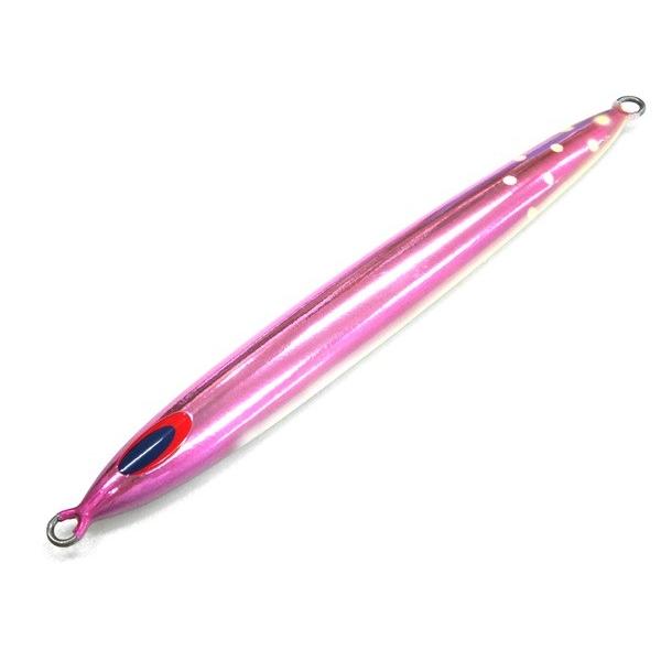 ディープライナー　スパイファイブ　300g　アクアオリカラ　カスタムホロ　グロー