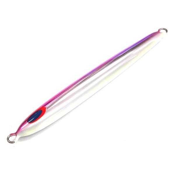 ディープライナー　スパイファイブ　300g　アクアオリカラ　カスタムホロ　グロー