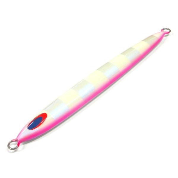 ディープライナー　スパイファイブ　300g　アクアオリカラ　カスタムホロ　グロー
