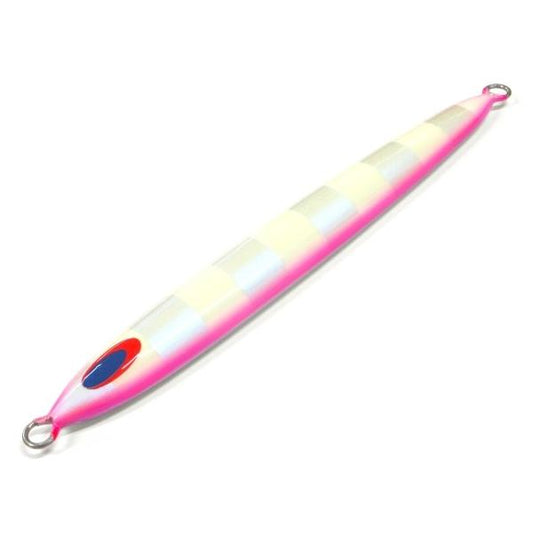ディープライナー　スパイファイブ　300g　アクアオリカラ　カスタムホロ　グロー