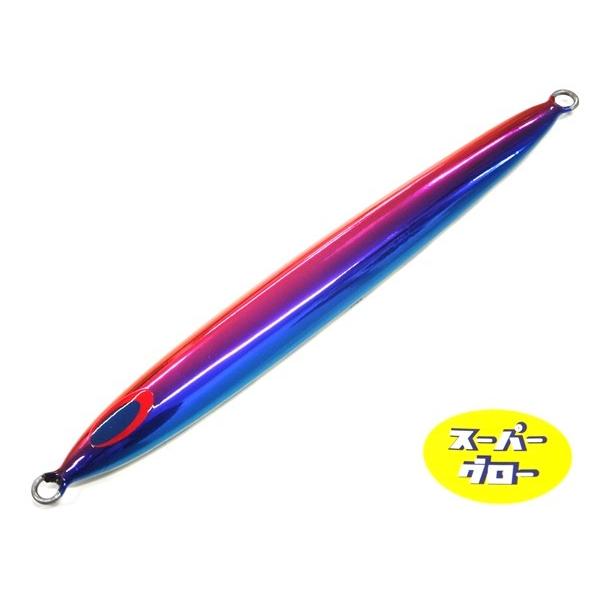 ディープライナー　スパイファイブ　300g　アクアオリカラ　カスタムホロ　スーパーグロー