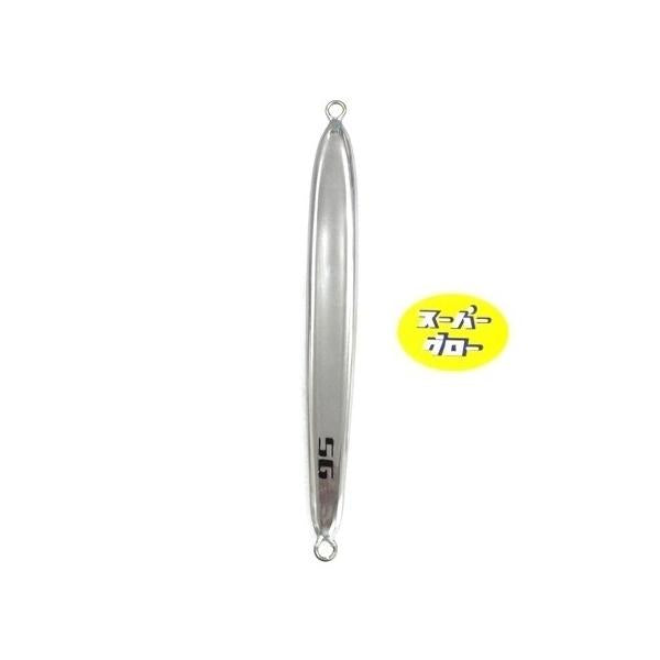 ディープライナー　スパイファイブ　300g　アクアオリカラ　カスタムホロ　スーパーグロー