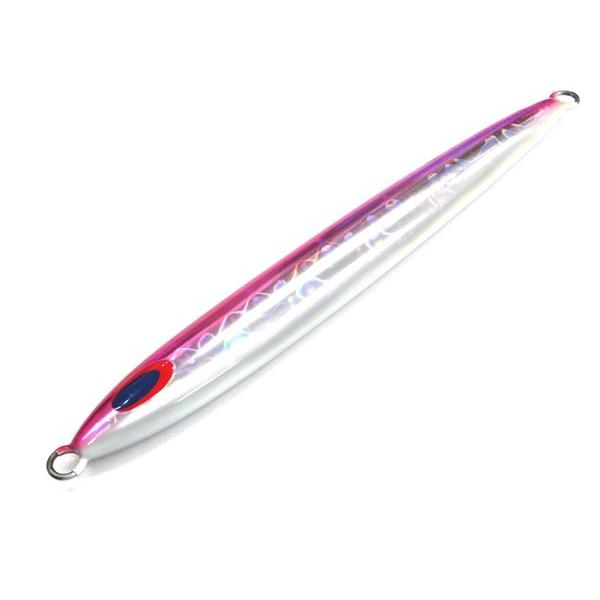 ディープライナー　スパイファイブ　300g　アクアオリカラ　グロー