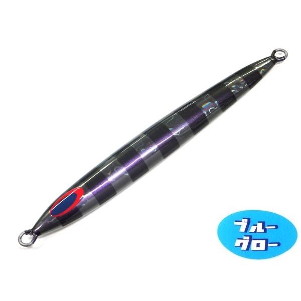 ディープライナー　スパイファイブ　300g　純正　ブルーグロー