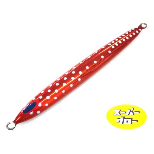 ディープライナー　スパイファイブ　300g　純正　カスタムホロ　スーパーグロー