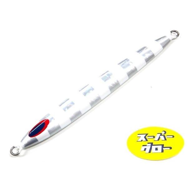 ディープライナー　スパイファイブ　300g　純正　スーパーグロー