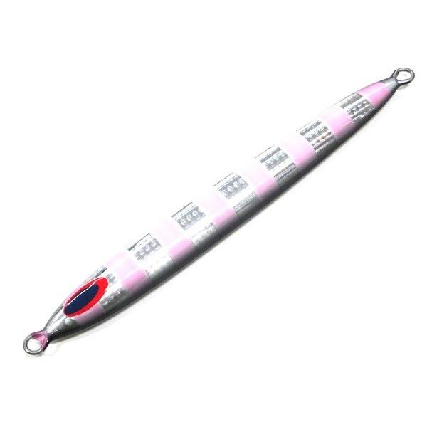 ディープライナー　スパイファイブ　350g　アクアオリカラ　カスタムホロ　グロー