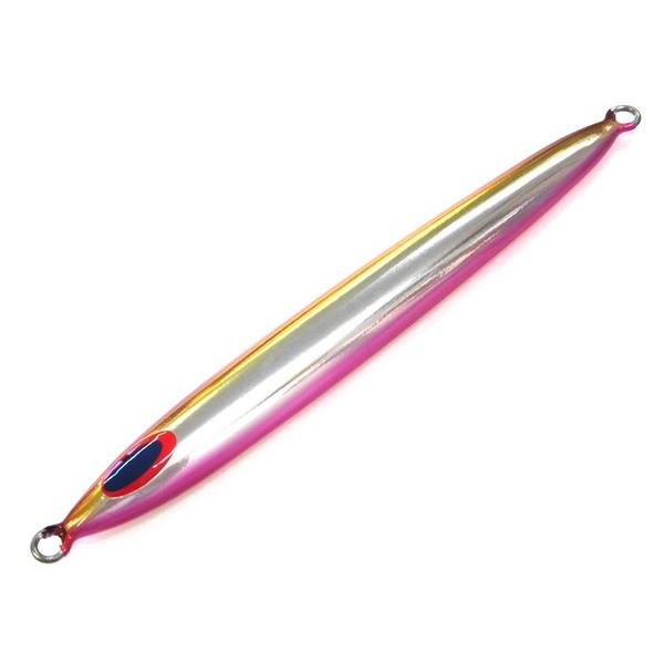 ディープライナー　スパイファイブ　350g　アクアオリカラ　カスタムホロ　グロー