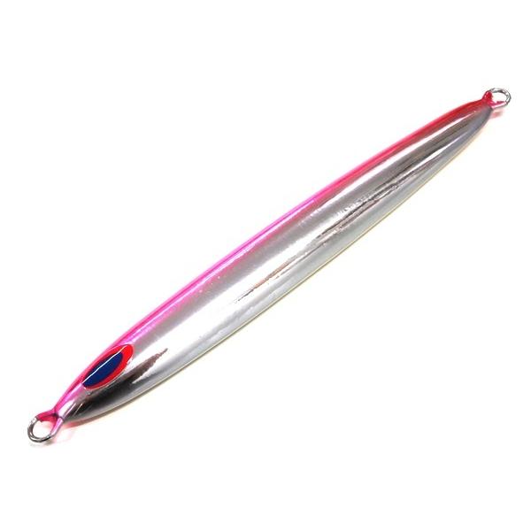 ディープライナー　スパイファイブ　350g　アクアオリカラ　カスタムホロ　グロー