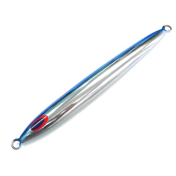 ディープライナー　スパイファイブ　350g　アクアオリカラ　カスタムホロ　グロー