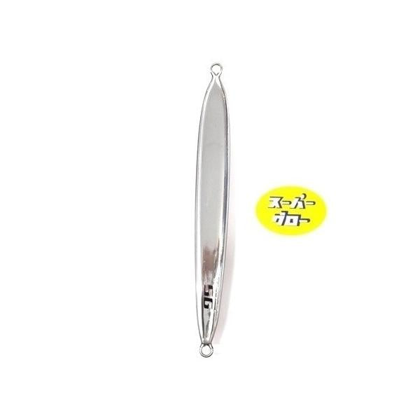 ディープライナー　スパイファイブ　350g　アクアオリカラ　カスタムホロ　スーパーグロー