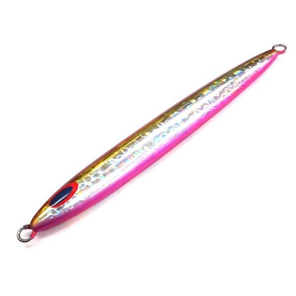 ディープライナー　スパイファイブ　350g　アクアオリカラ　グロー