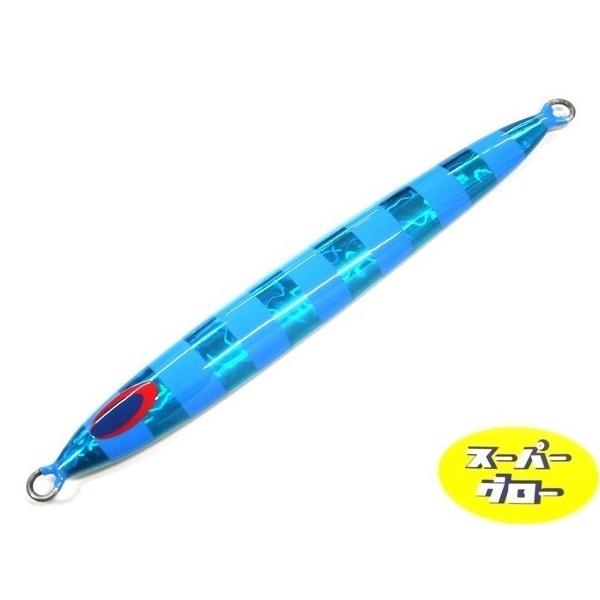 ディープライナー　スパイファイブ　350g　純正　スーパーグロー