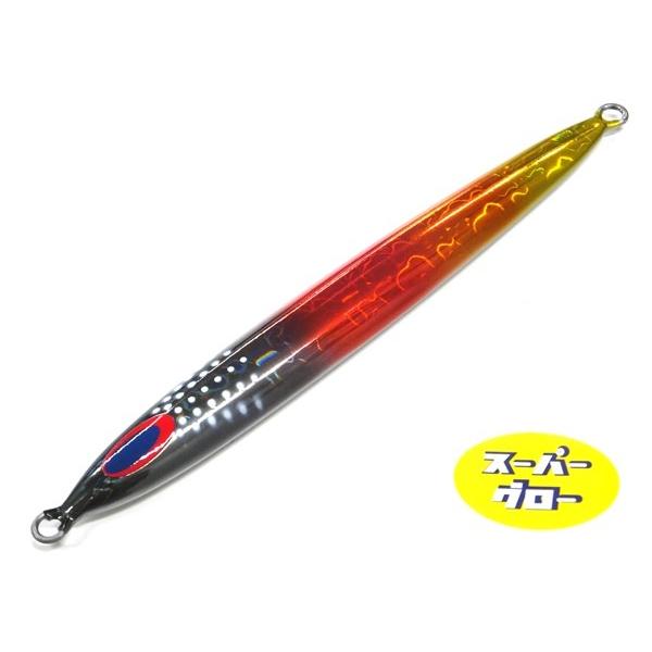 ディープライナー　スパイファイブ　350g　純正　スーパーグロー