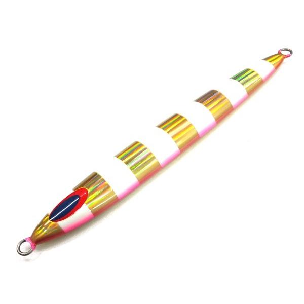 ディープライナー　スパイファイブ　400g　アクアオリカラ　カスタムホロ　グロー