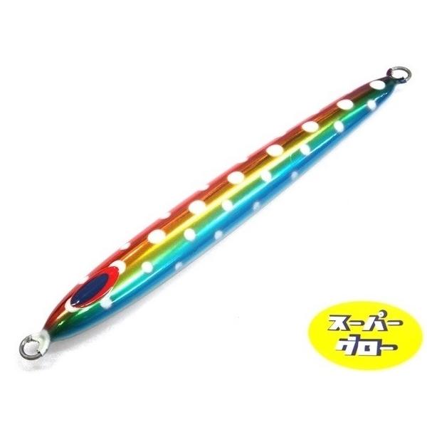 ディープライナー　スパイファイブ　400g　アクアオリカラ　カスタムホロ　スーパーグロー