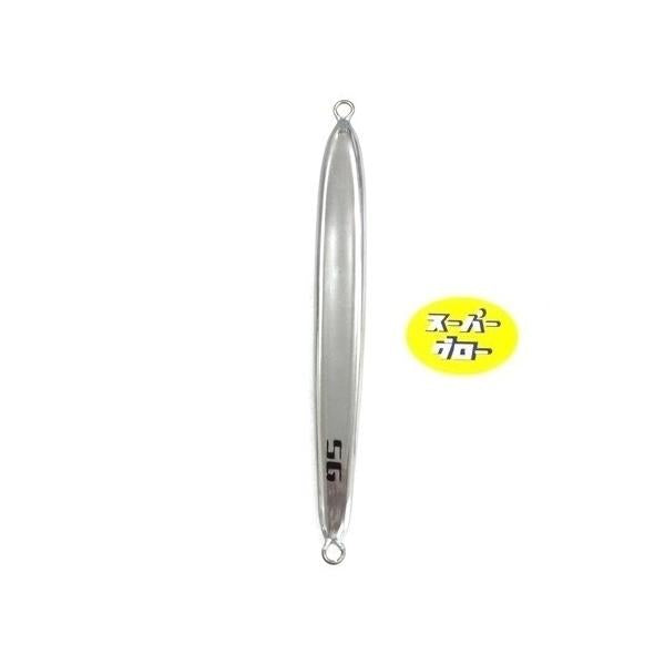 ディープライナー　スパイファイブ　400g　アクアオリカラ　カスタムホロ　スーパーグロー