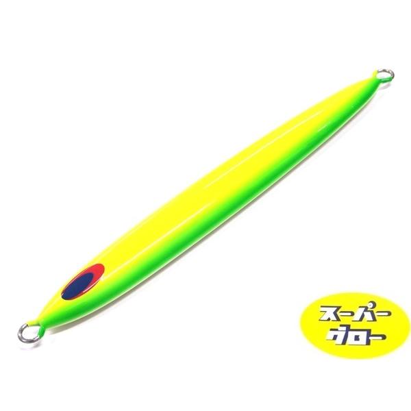 ディープライナー　スパイファイブ　400g　アクアオリカラ　カスタムホロ　スーパーグロー
