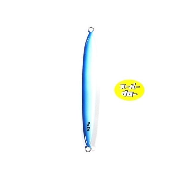 ディープライナー　スパイファイブ　400g　アクアオリカラ　カスタムホロ　スーパーグロー