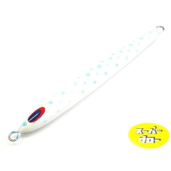 ディープライナー　スパイファイブ　400g　アクアオリカラ　スーパーグロー