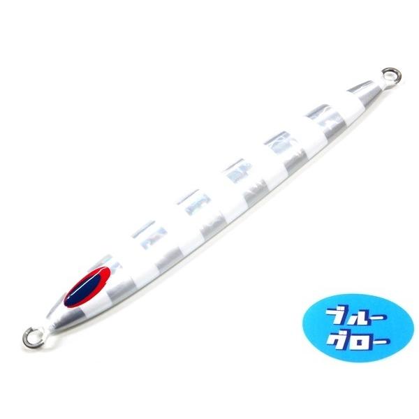 ディープライナー　スパイファイブ　400g　純正　ブルーグロー