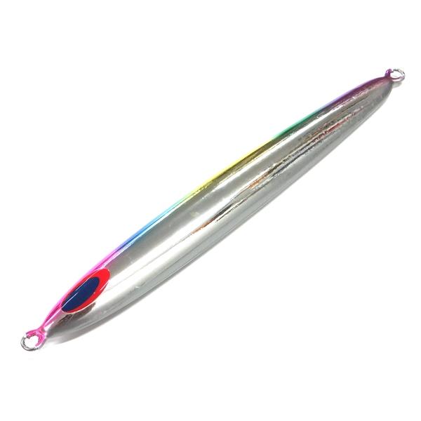 ディープライナー　スパイファイブ　450g　アクアオリカラ　カスタムホロ