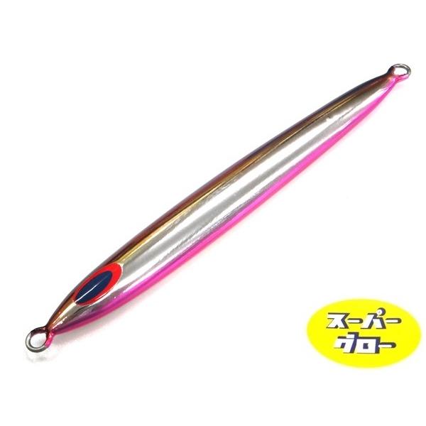 ディープライナー　スパイファイブ　450g　アクアオリカラ　カスタムホロ　スーパーグロー