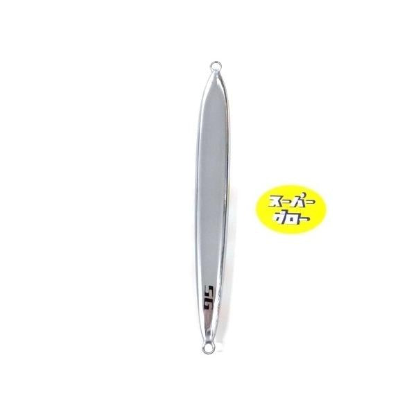 ディープライナー　スパイファイブ　450g　アクアオリカラ　カスタムホロ　スーパーグロー