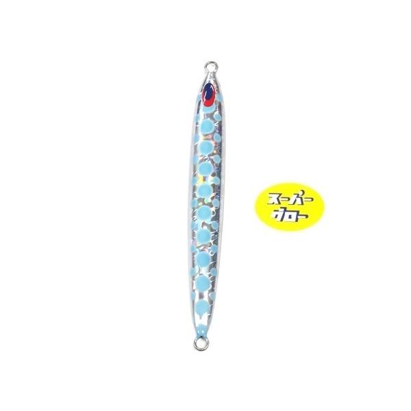 ディープライナー　スパイファイブ　450g　アクアオリカラ　スーパーグロー