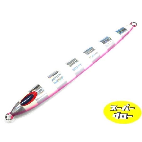 ディープライナー　スパイファイブ　450g　アクアオリカラ　スーパーグロー
