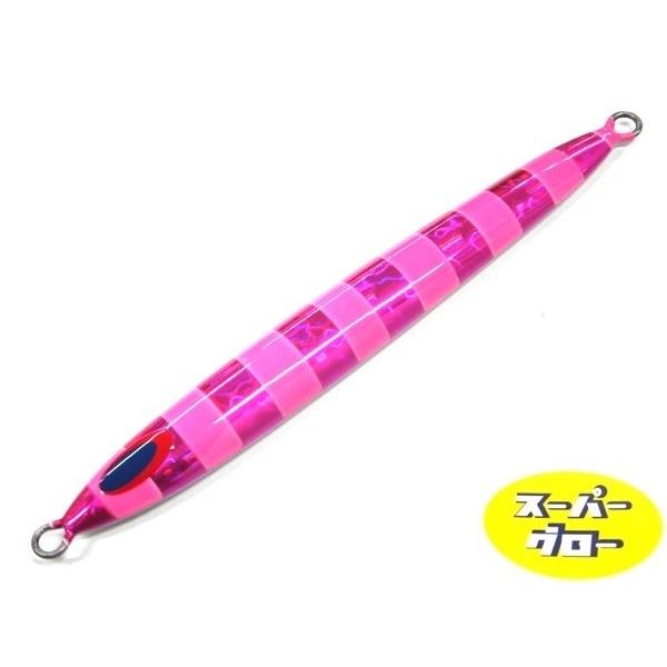 ディープライナー　スパイファイブ　450g　純正　スーパーグロー